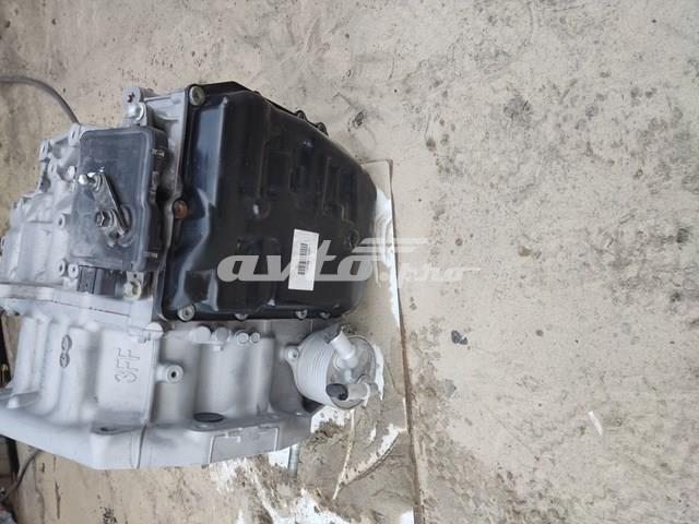 TF73SC Suzuki Caixa Automática de Mudança montada