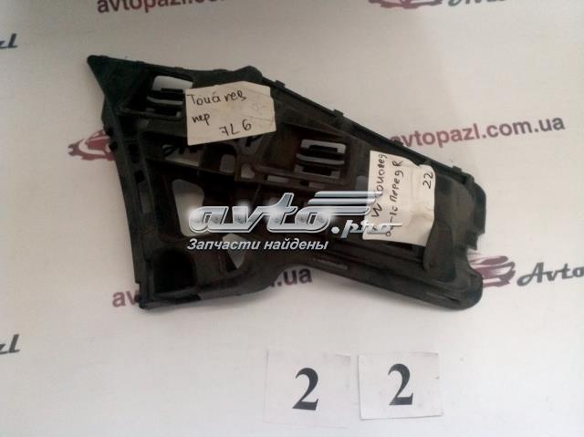 Guia direita do pára-choque traseiro VAG 7L6807178C preço, a partir de 19,02 USD