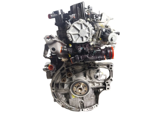 Motor montado 1622804880 Peugeot/Citroen