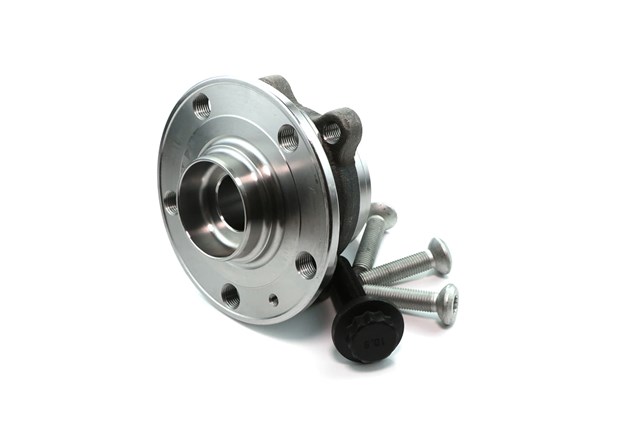 Cubo dianteiro Shafer SH15456K