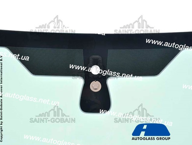 Pára-brisas GS2839D11 FPS