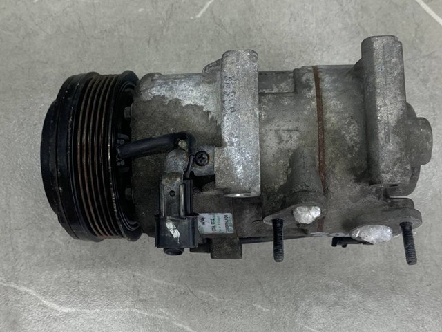 Compressor de aparelho de ar condicionado Hyundai/Kia 97701G8000 preço, a partir de 271,47 USD