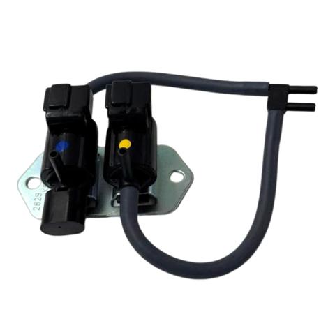 Compre Q1280023 Q-fix Válvula a vácuo de ativação do eixo dianteiro