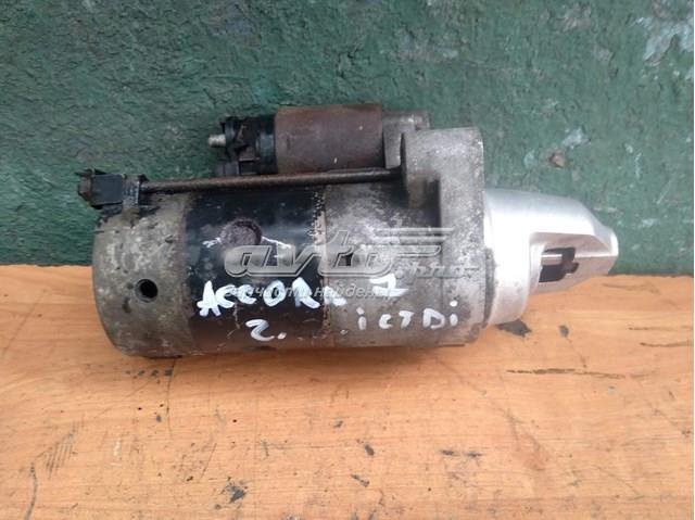 Motor de arranco Mitsubishi M002T85672 preço, a partir de 35,13 USD