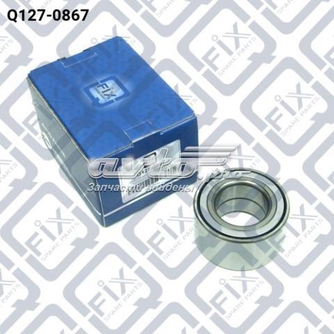 Compre Q1270867 Q-fix Rolamento de cubo dianteiro