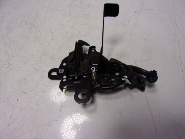 Compre Fecho da capota Toyota Yaris 