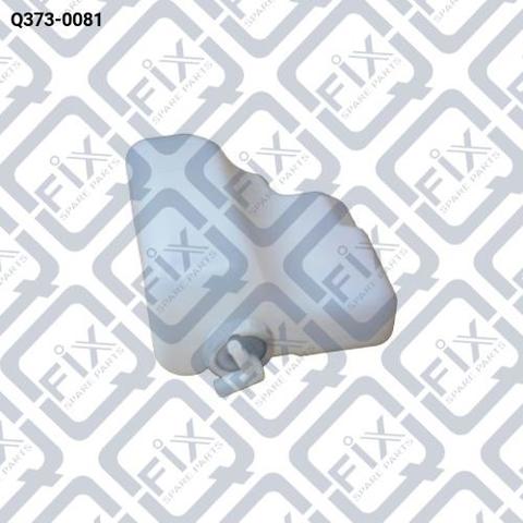 Compre Q3730081 Q-fix Tanque de expansão do sistema de esfriamento