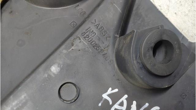 Tampa de motor decorativa 8200791916 Renault (RVI)
