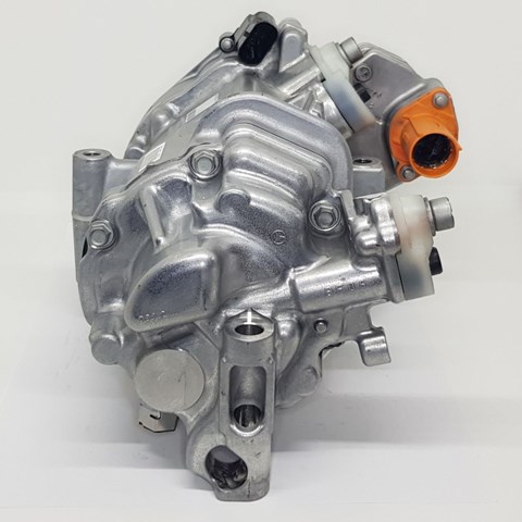 Compressor de aparelho de ar condicionado Mercedes A0008307804 preço, a partir de 296,42 USD