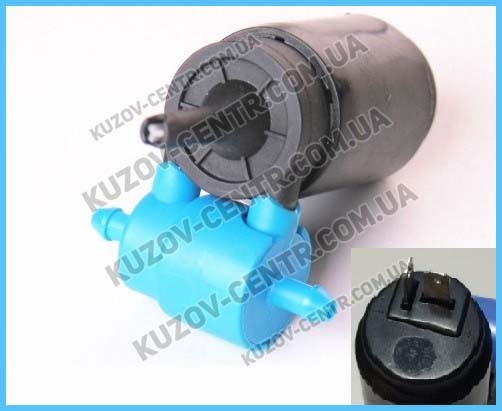 FP1105RK2 FPS Bomba de motor de fluido para lavador de vidro dianteiro/traseiro