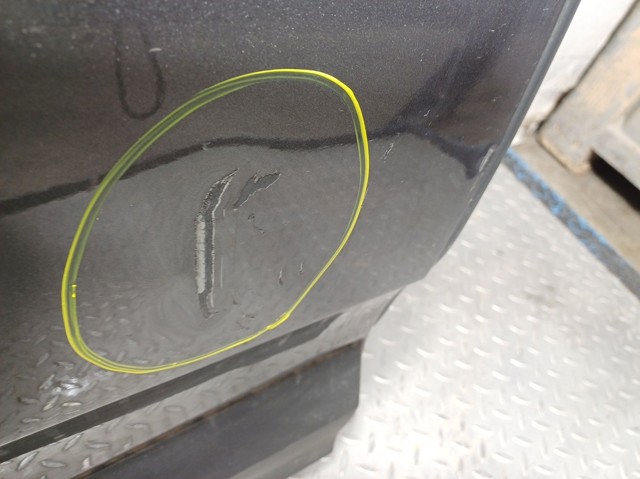 Porta traseira direita Opel YP00119880 preço, a partir de 798,89 USD