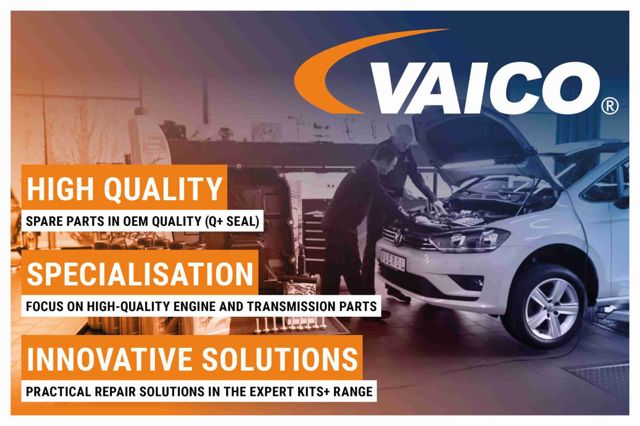 Válvula PCV de ventilação dos gases de cárter V1025041 VEMO/Vaico