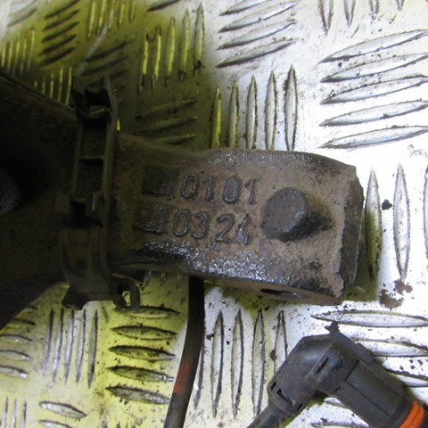 A6393320324 Mercedes 