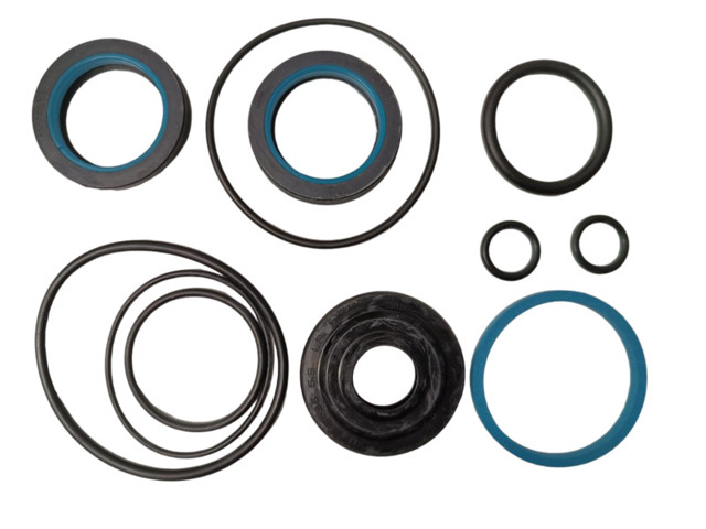 Compre Kit de reparação da cremalheira da direção (do mecanismo), (kit de vedantes) Honda Civic 6