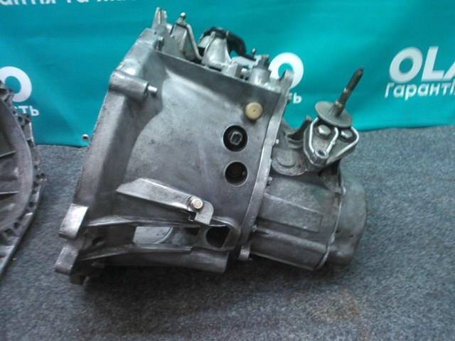 Caixa de Mudança montada (caixa mecânica de velocidades) Peugeot/Citroen 20ET27 preço, a partir de 890,44 USD
