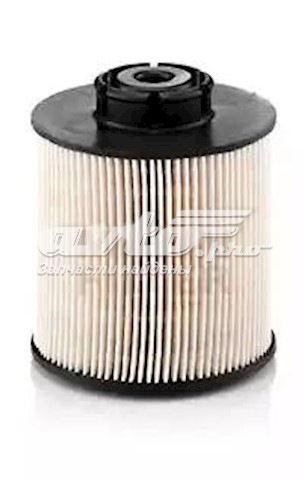 Filtro de combustível PU10461X Mann-Filter