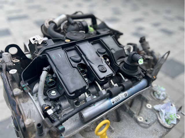 Motor montado Renault (RVI) R9M402 preço, a partir de 3949,98 USD