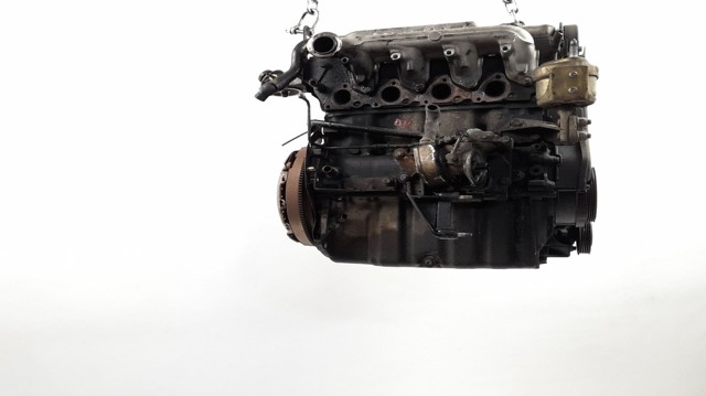 Compre Motor montado Ford Escort 