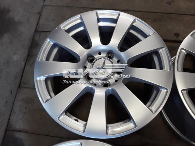  A2124010102 Mercedes