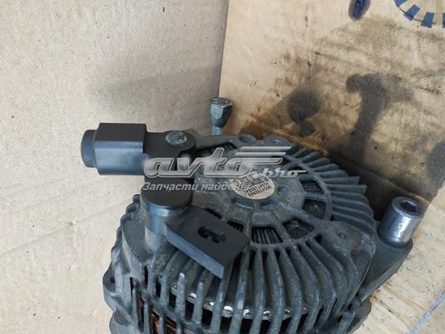 9654752880 Mitsubishi Gerador