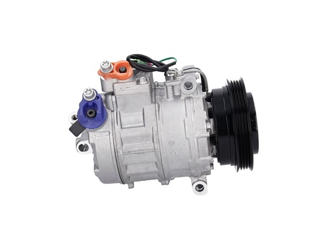 Compre AC0036 MSG Compressor de aparelho de ar condicionado