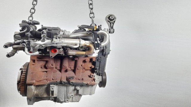Motor montado para Nissan Note  E11
