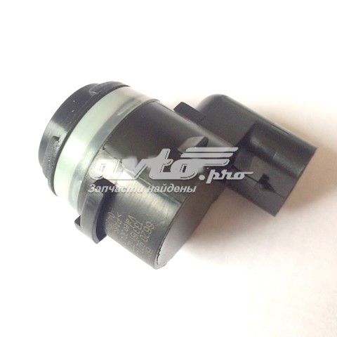 Compre 284386176R Nissan/Infiniti Sensor traseiro de sinalização de estacionamento (sensor de estacionamento)