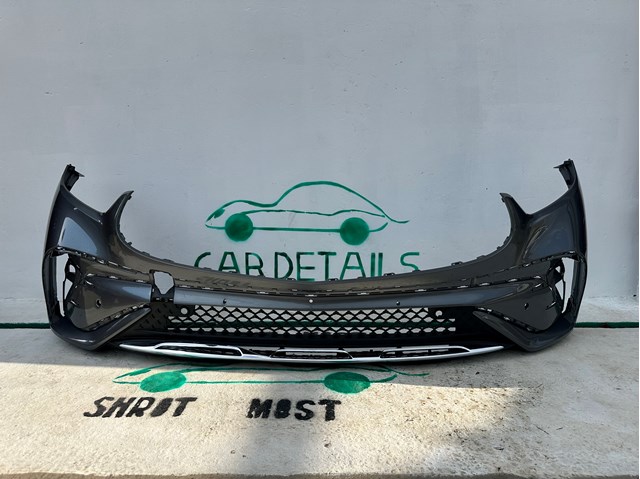 A25488515019999 Mercedes 