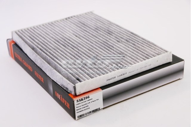 SAK396 Shafer Filtro de salão