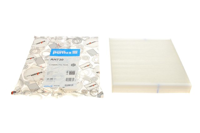 Filtro de salão AH730 Purflux