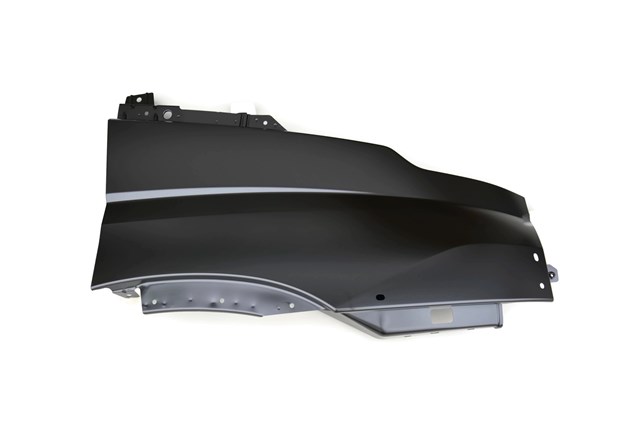 Pára-lama dianteiro direito Iveco 5801513999 preço, a partir de 142,32 USD