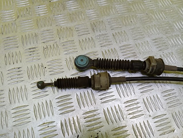 Compre A4472601351 Mercedes Cabo de mudança duplo