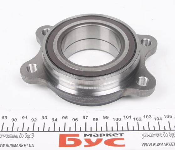 Compre XBGB41500R07 SNR Rolamento de cubo dianteiro