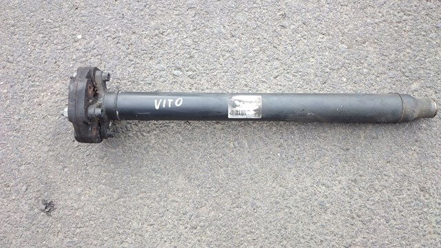 Compre A4474100200 Mercedes Junta universal traseira montada