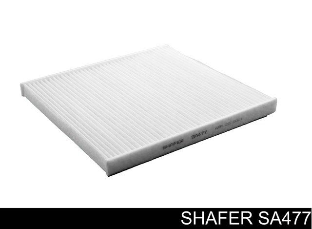 Filtro de salão Shafer SA477