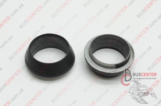 Kit de reparação do injetor ENT250417 Engitech