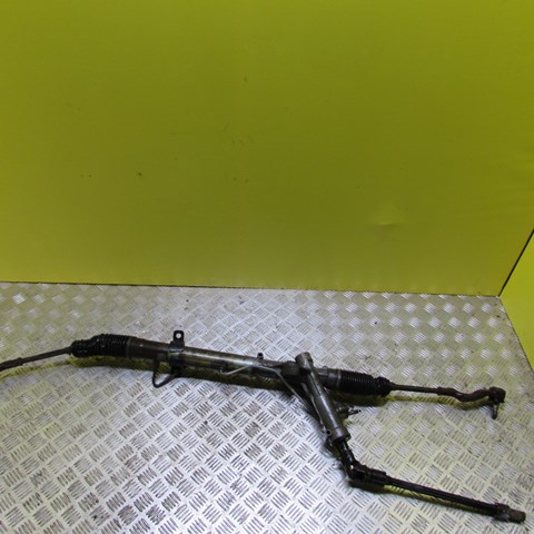 A63911011016 Mercedes Cremalheira da direção