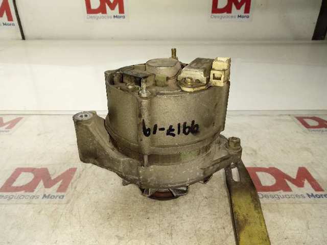 9120144267 Renault (RVI) Gerador