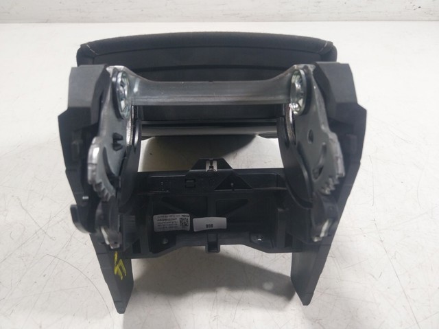  Braço de consola central Volkswagen Golf VIII hatchback (CD1, DA1) (2019 - 2026) VIII