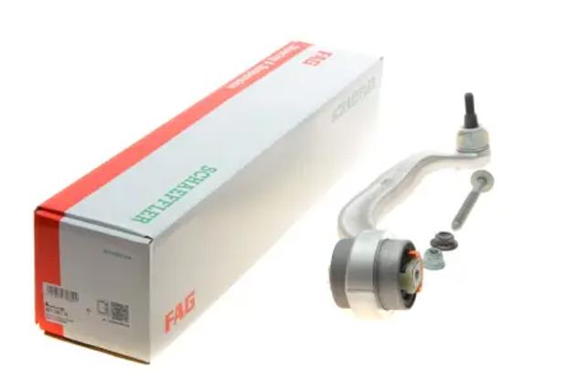 Braço oscilante inferior direito de suspensão dianteira FAG 821134110 preço, a partir de 51,42 USD