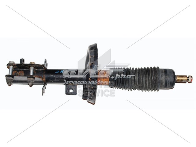 Compre 1400567780 Fiat/Alfa/Lancia Amortecedor dianteiro direito