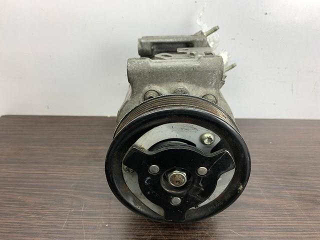 Compressor de aparelho de ar condicionado Peugeot/Citroen 9834291080 preço, a partir de 231,95 USD
