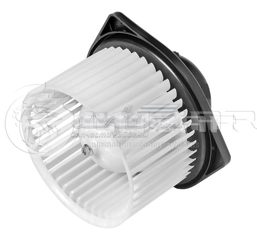 Motor de ventilador de forno (de aquecedor de salão) Luzar LFH1750