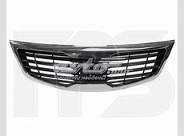 Grelha do radiador FPS FP4024990 preço, a partir de 148,86 USD