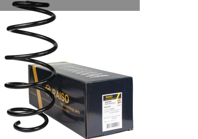 Compre SF091TP Raiso Mola dianteira