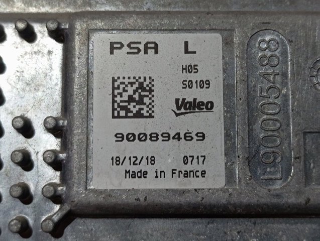 Compre 90089469 Peugeot/Citroen 