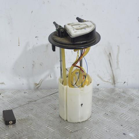 9811298780 Peugeot/Citroen Módulo de bomba de combustível com sensor do nível de combustível