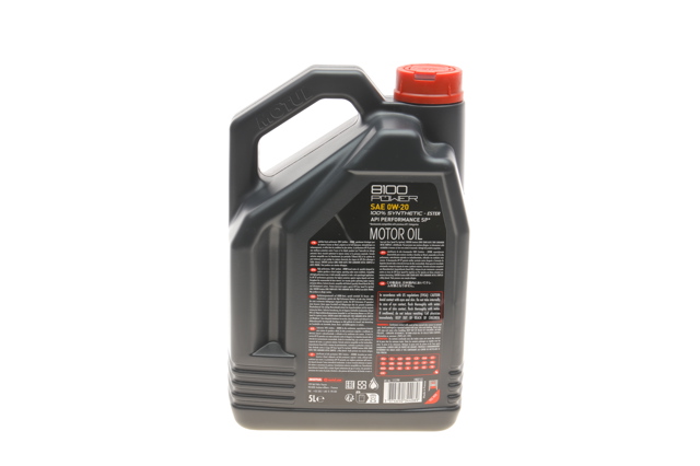 Óleo para motor Motul 824406 preço, a partir de 61,10 USD