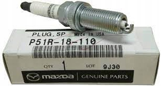 Vela de ignição Mazda P51R181109A preço, a partir de 27,73 USD