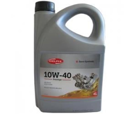 Compre 25185359 Delphi Óleo para motor